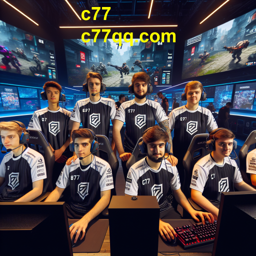 A Evolução das Equipes de Gaming: Estratégias e Dinâmicas Competitivas